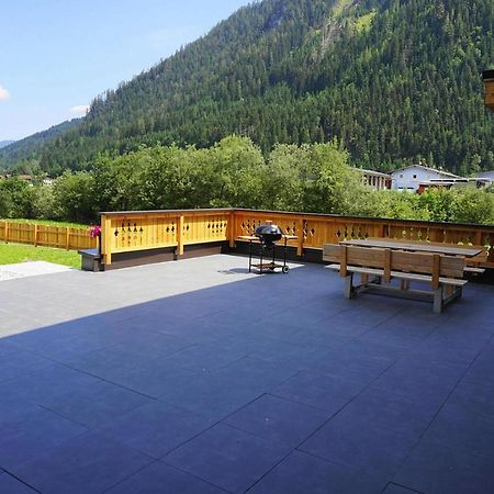 Apartment House Sylvia, Flachau Bagian luar foto