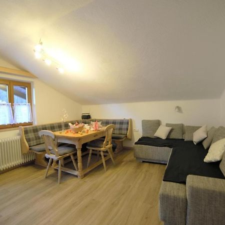 Apartment House Sylvia, Flachau Bagian luar foto