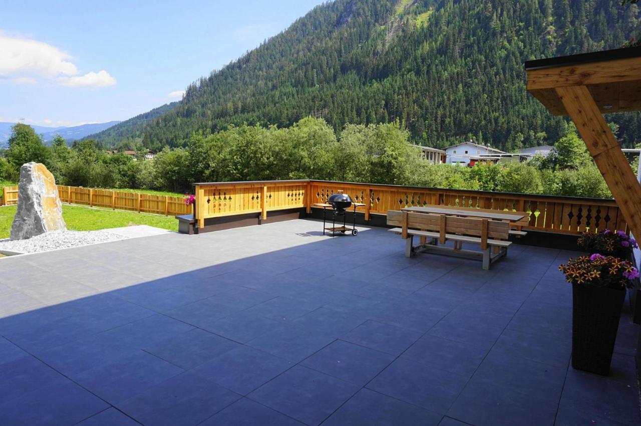 Apartment House Sylvia, Flachau Bagian luar foto