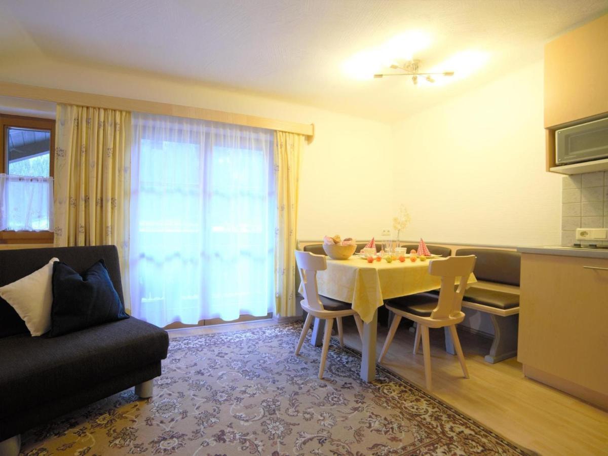 Apartment House Sylvia, Flachau Bagian luar foto
