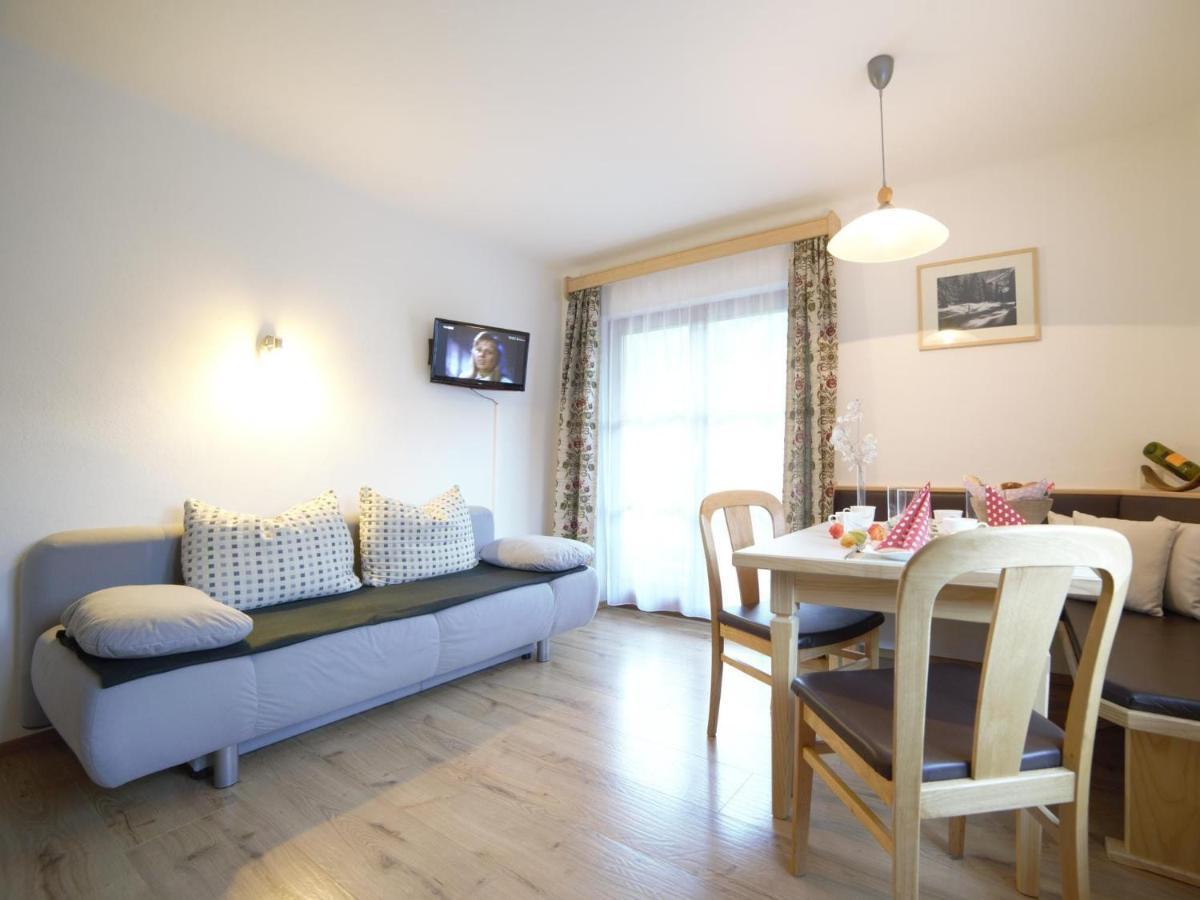 Apartment House Sylvia, Flachau Bagian luar foto